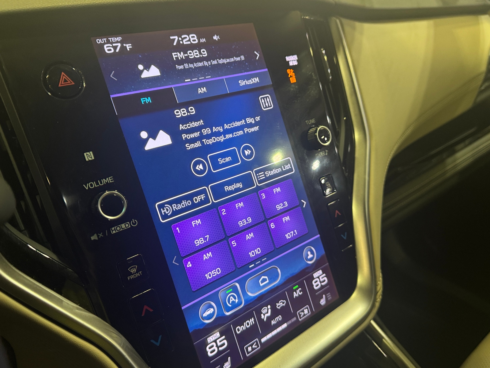 Thumbnail: 2020 Subaru Outback - 3