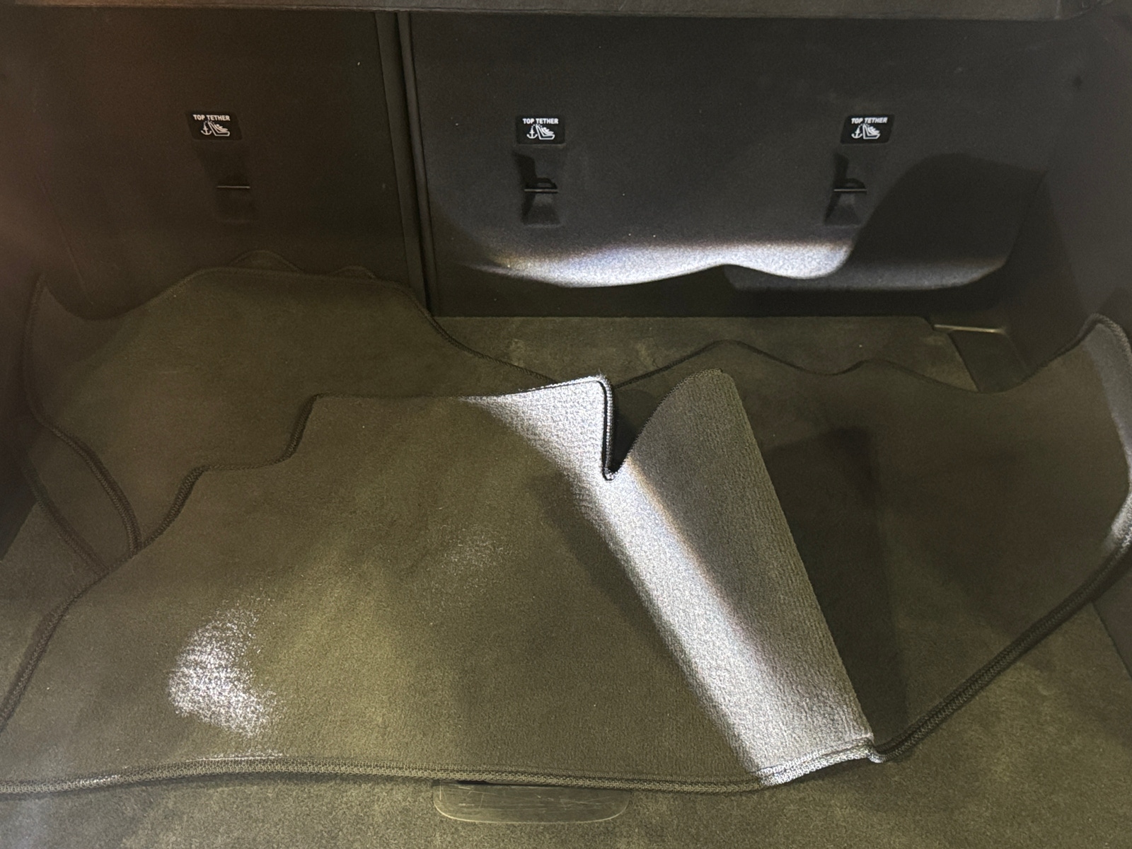 Thumbnail: 2025 Chevrolet Trax - 7