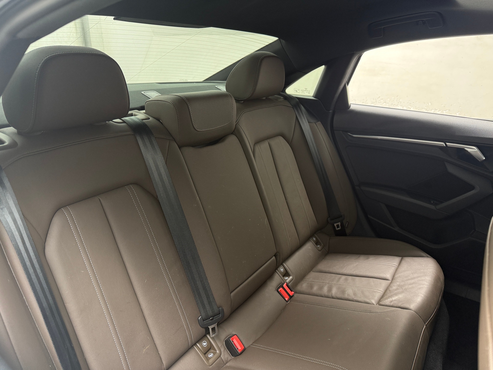 Thumbnail: 2022 Audi A3 - 5