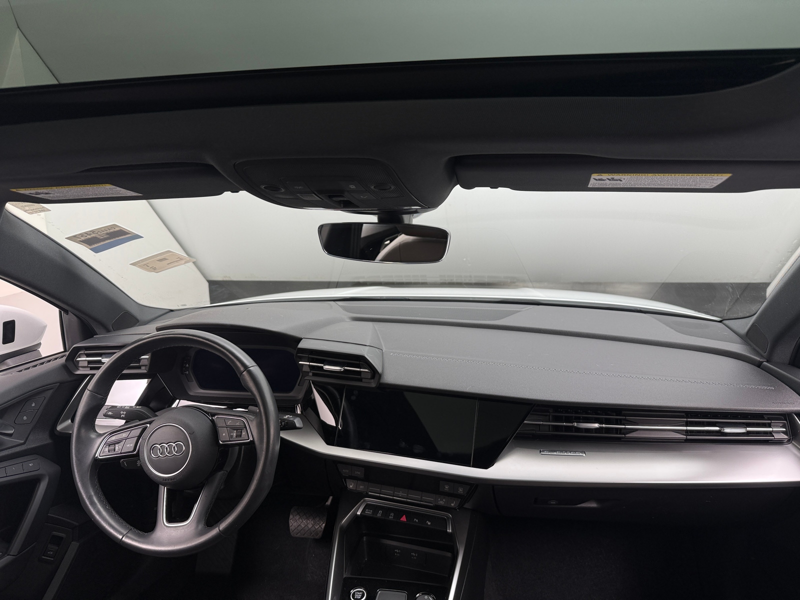 Thumbnail: 2022 Audi A3 - 2