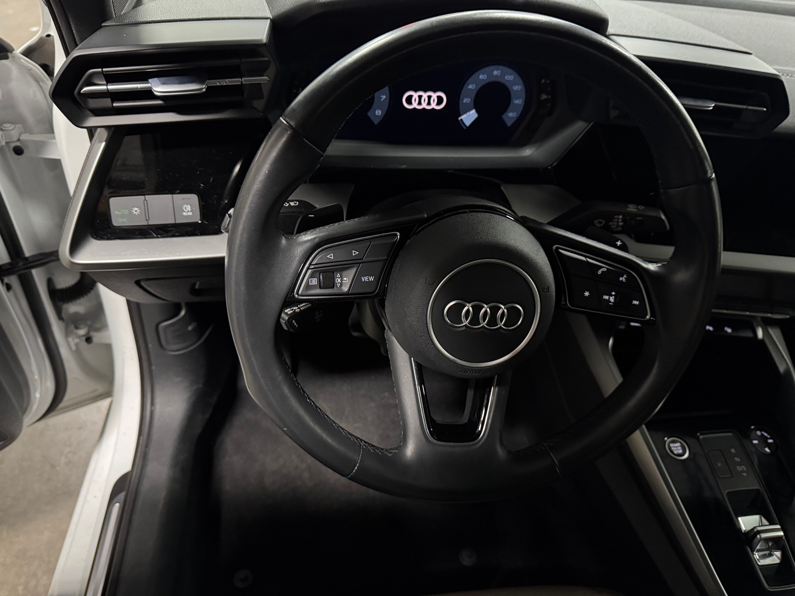 Thumbnail: 2022 Audi A3 - 4