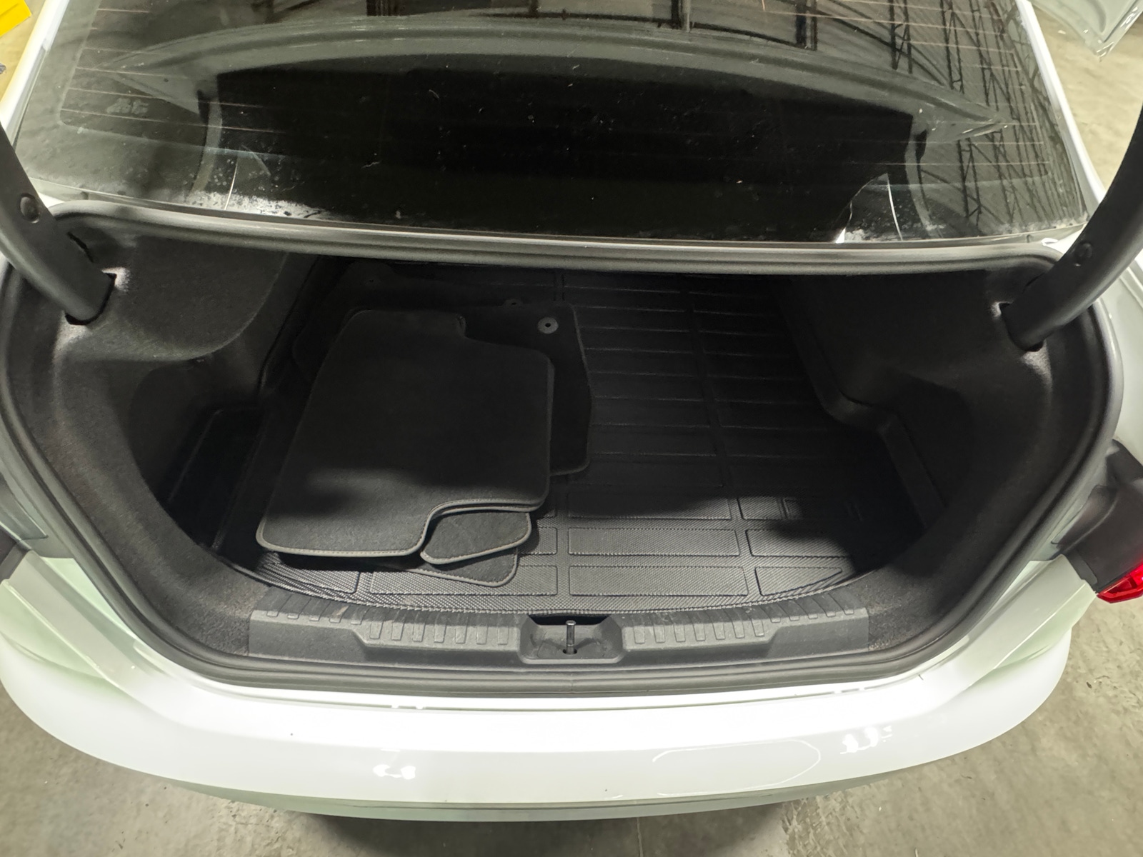 Thumbnail: 2022 Audi A3 - 6