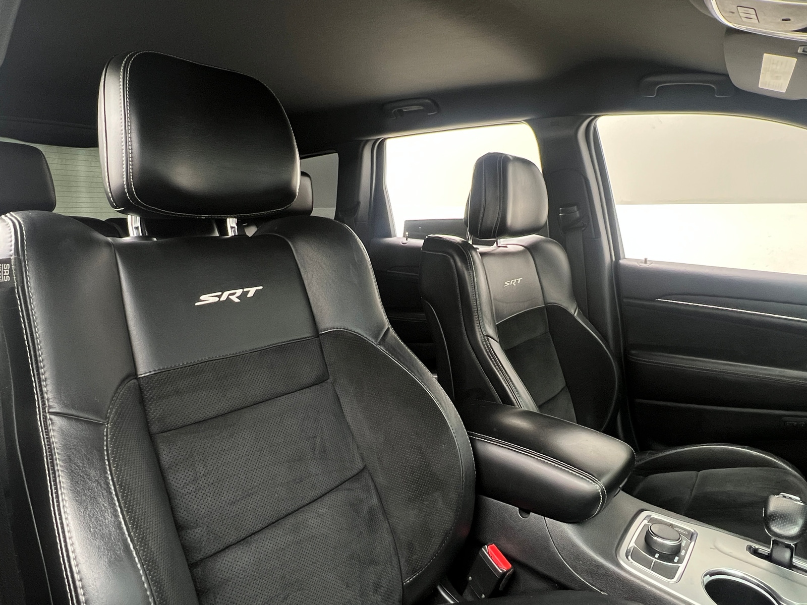 Thumbnail: 2014 Jeep Grand Cherokee - 2