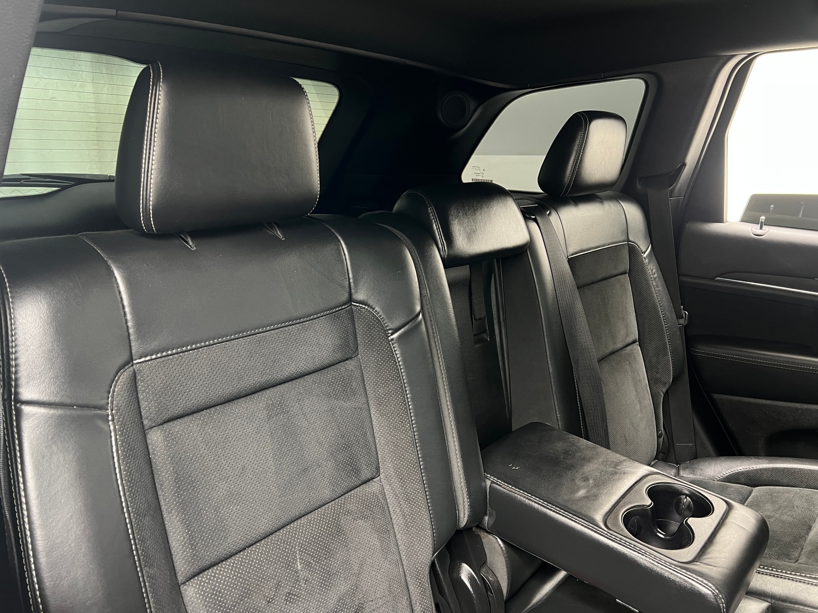 Thumbnail: 2014 Jeep Grand Cherokee - 6