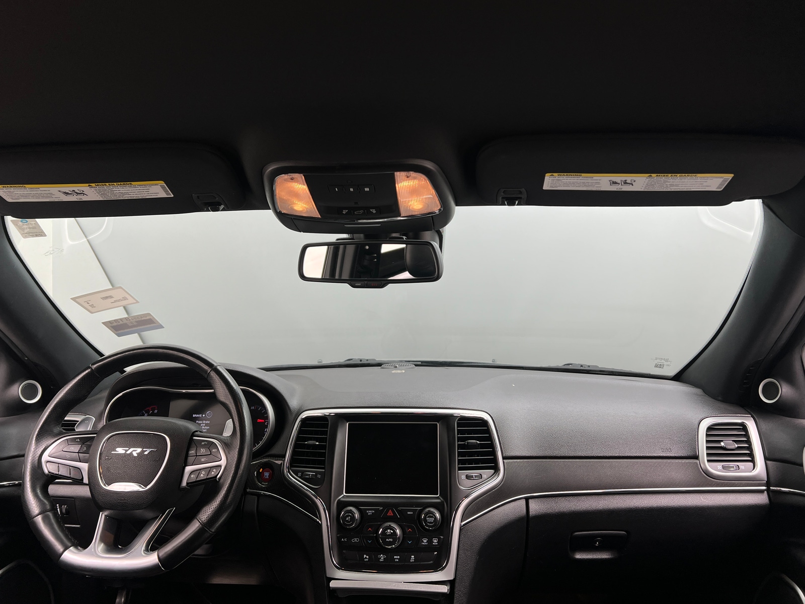 Thumbnail: 2014 Jeep Grand Cherokee - 3