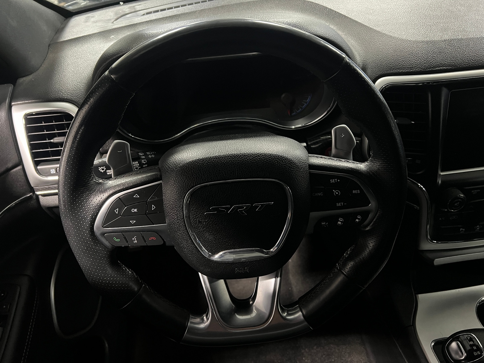 Thumbnail: 2014 Jeep Grand Cherokee - 5