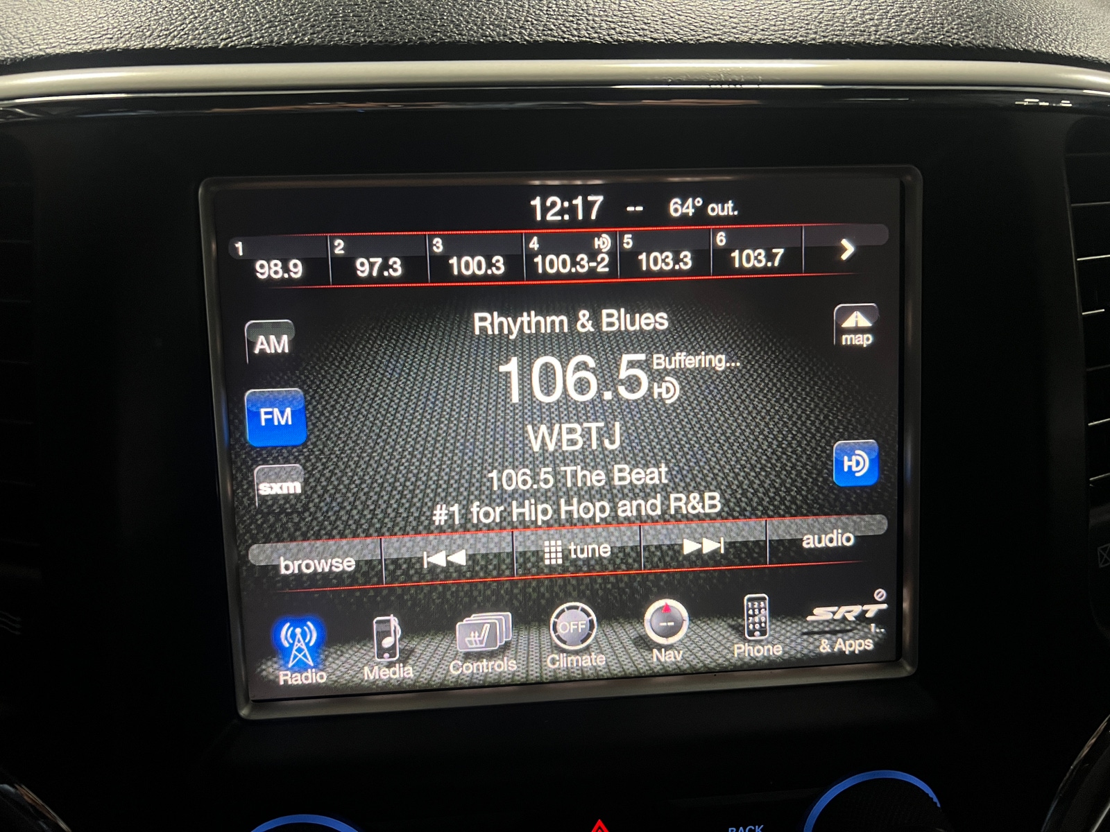 Thumbnail: 2014 Jeep Grand Cherokee - 4