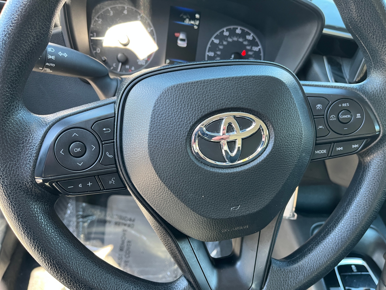 Thumbnail: 2024 Toyota Corolla - 4