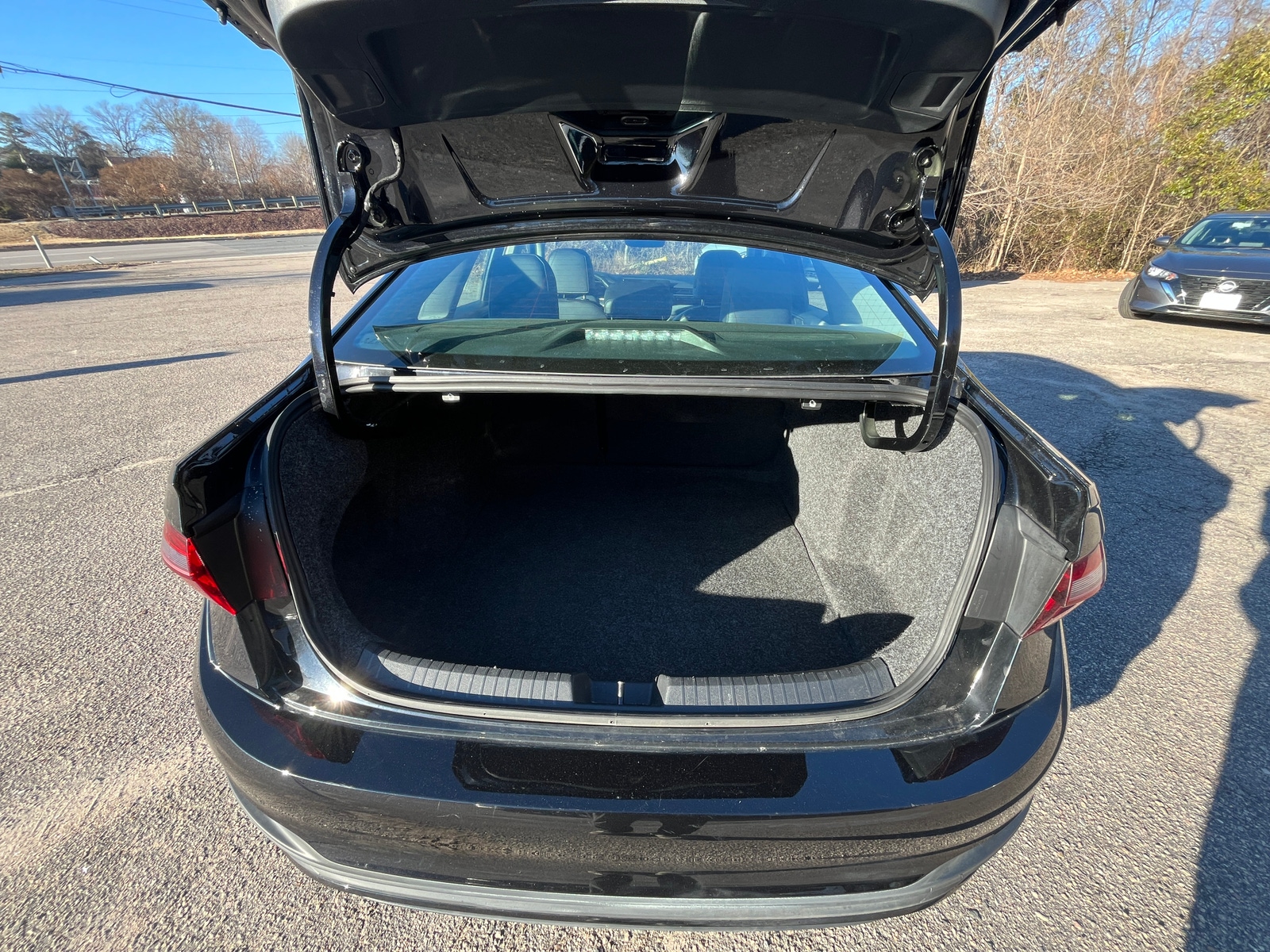 Thumbnail: 2025 Volkswagen Jetta - 4