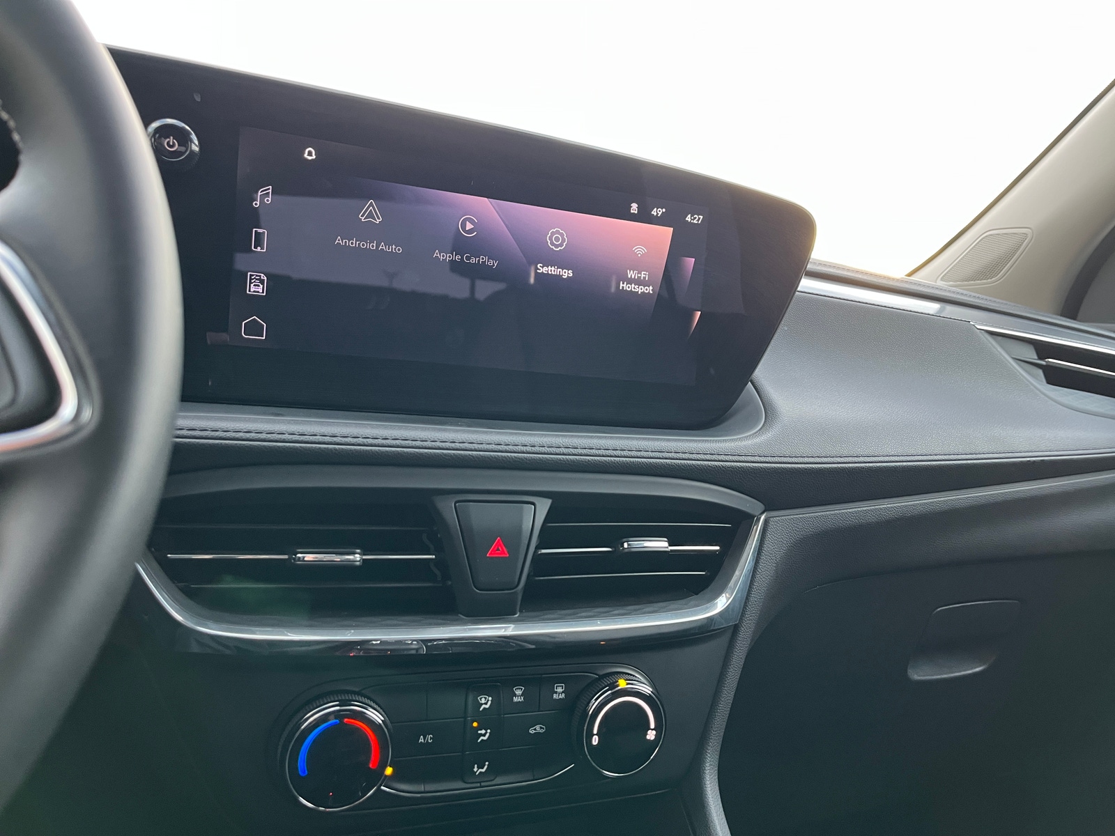 Thumbnail: 2025 Buick Encore GX - 4