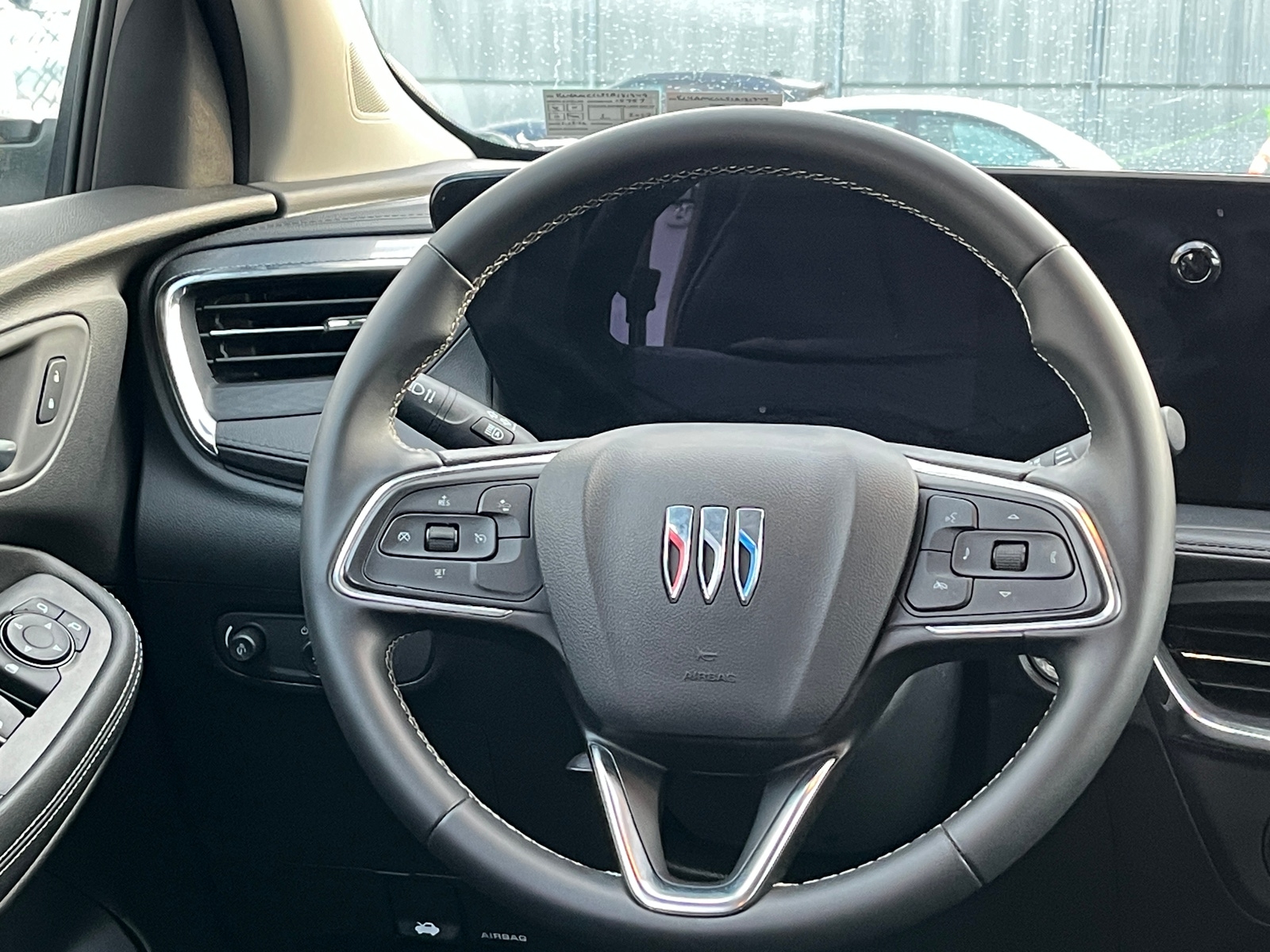 Thumbnail: 2025 Buick Encore GX - 5