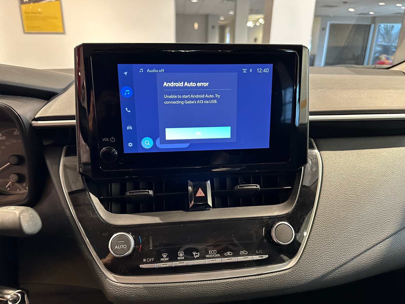 Thumbnail: 2025 Toyota Corolla - 4