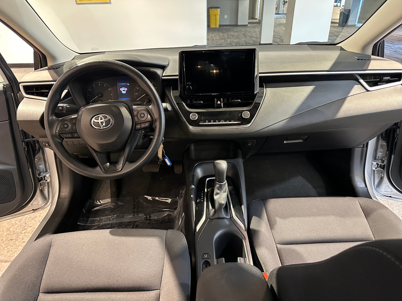 Thumbnail: 2025 Toyota Corolla - 3