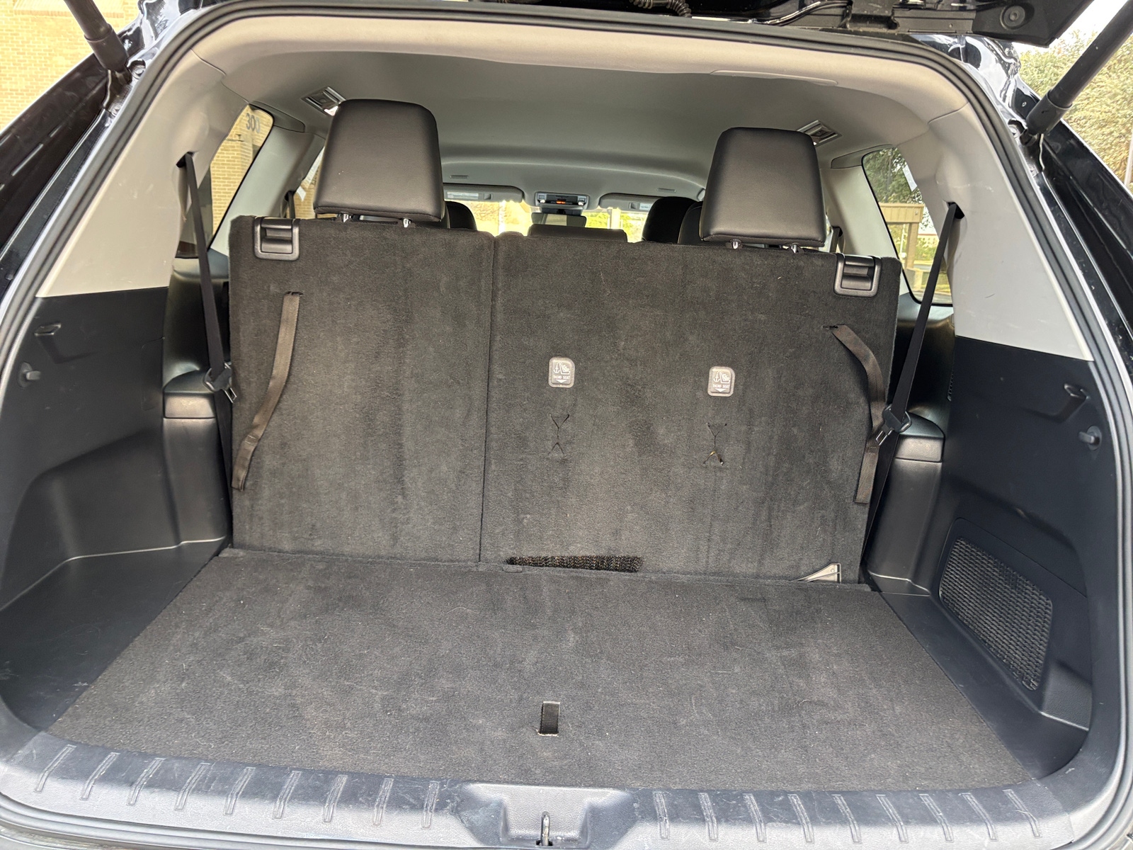 Thumbnail: 2024 Toyota Grand Highlander - 4