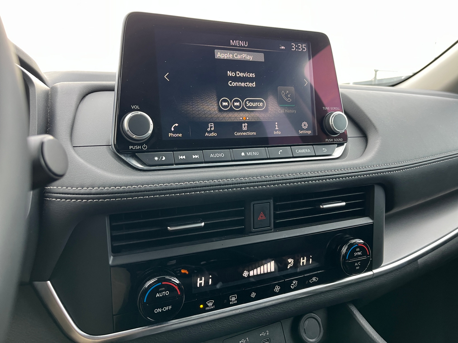 Thumbnail: 2025 Nissan Rogue - 4