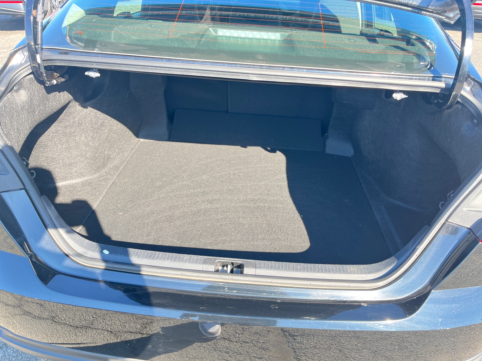 Thumbnail: 2025 Toyota Camry - 6