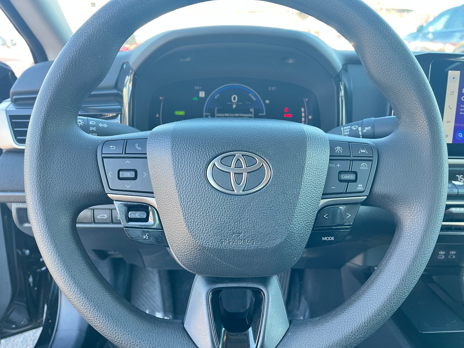 Thumbnail: 2025 Toyota Camry - 5