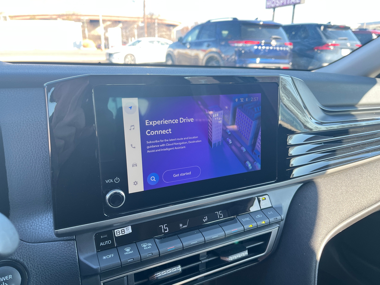 Thumbnail: 2025 Toyota Camry - 4