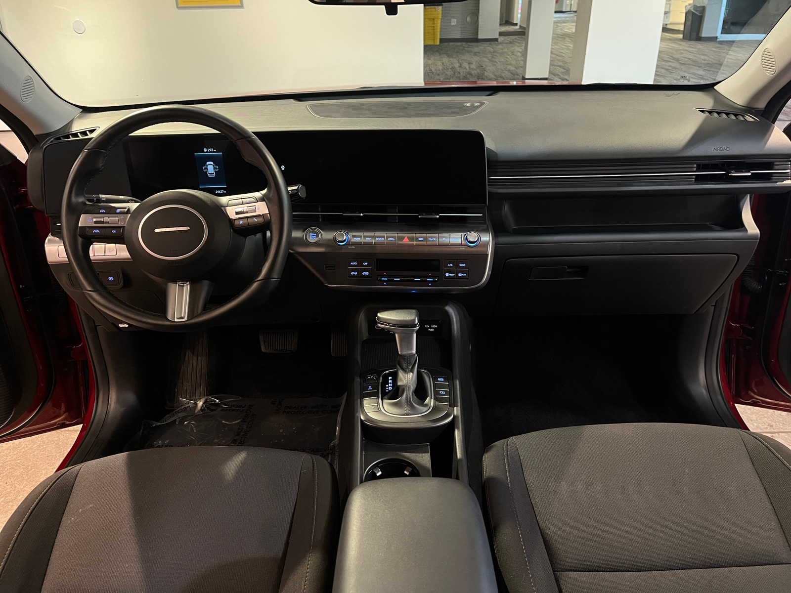 Thumbnail: 2025 Hyundai Kona - 3