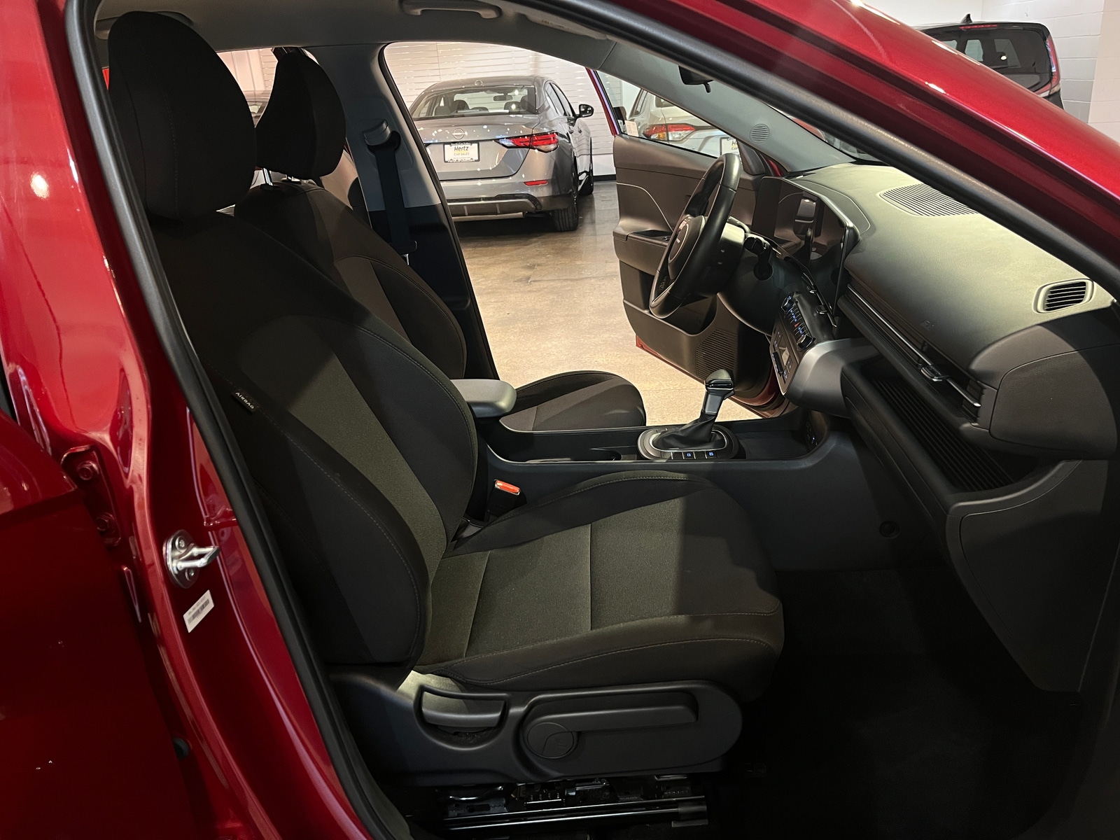 Thumbnail: 2025 Hyundai Kona - 2