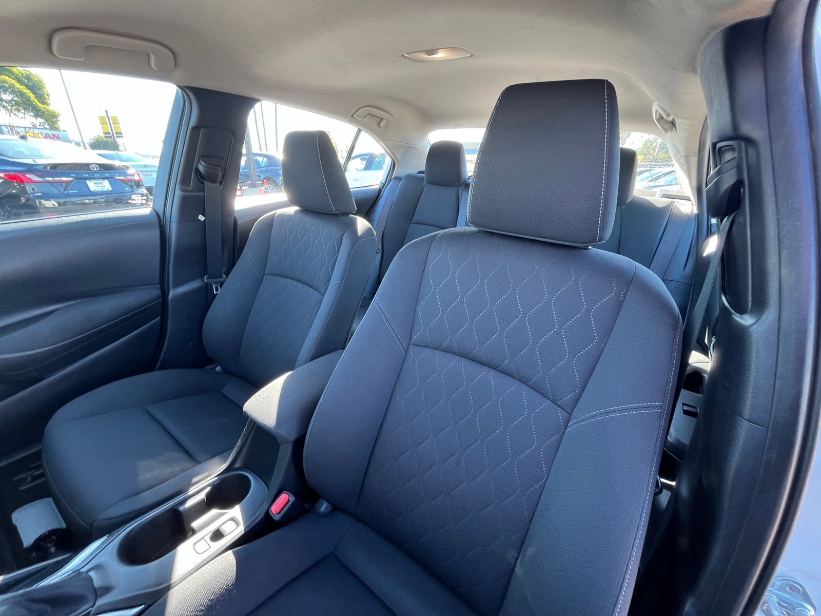 Thumbnail: 2023 Toyota Corolla - 2