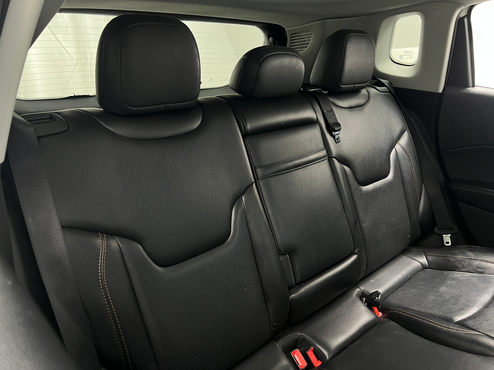 Thumbnail: 2019 Jeep Compass - 5