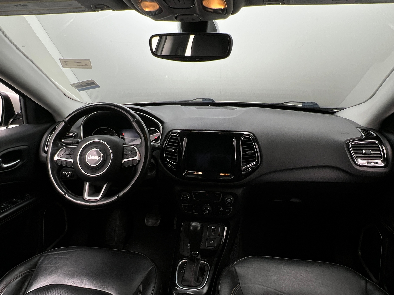 Thumbnail: 2019 Jeep Compass - 2