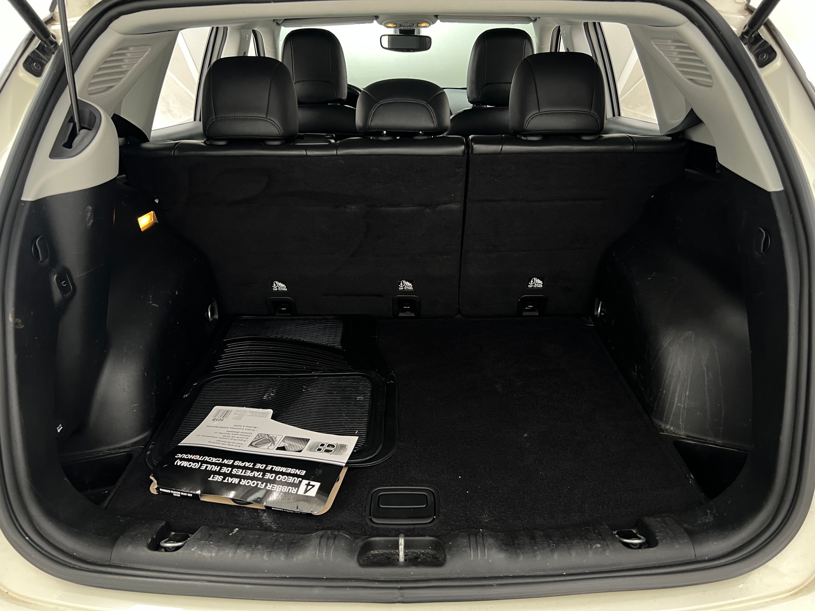 Thumbnail: 2019 Jeep Compass - 6