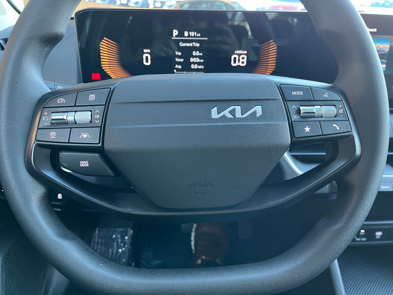 Thumbnail: 2025 Kia K4 - 5