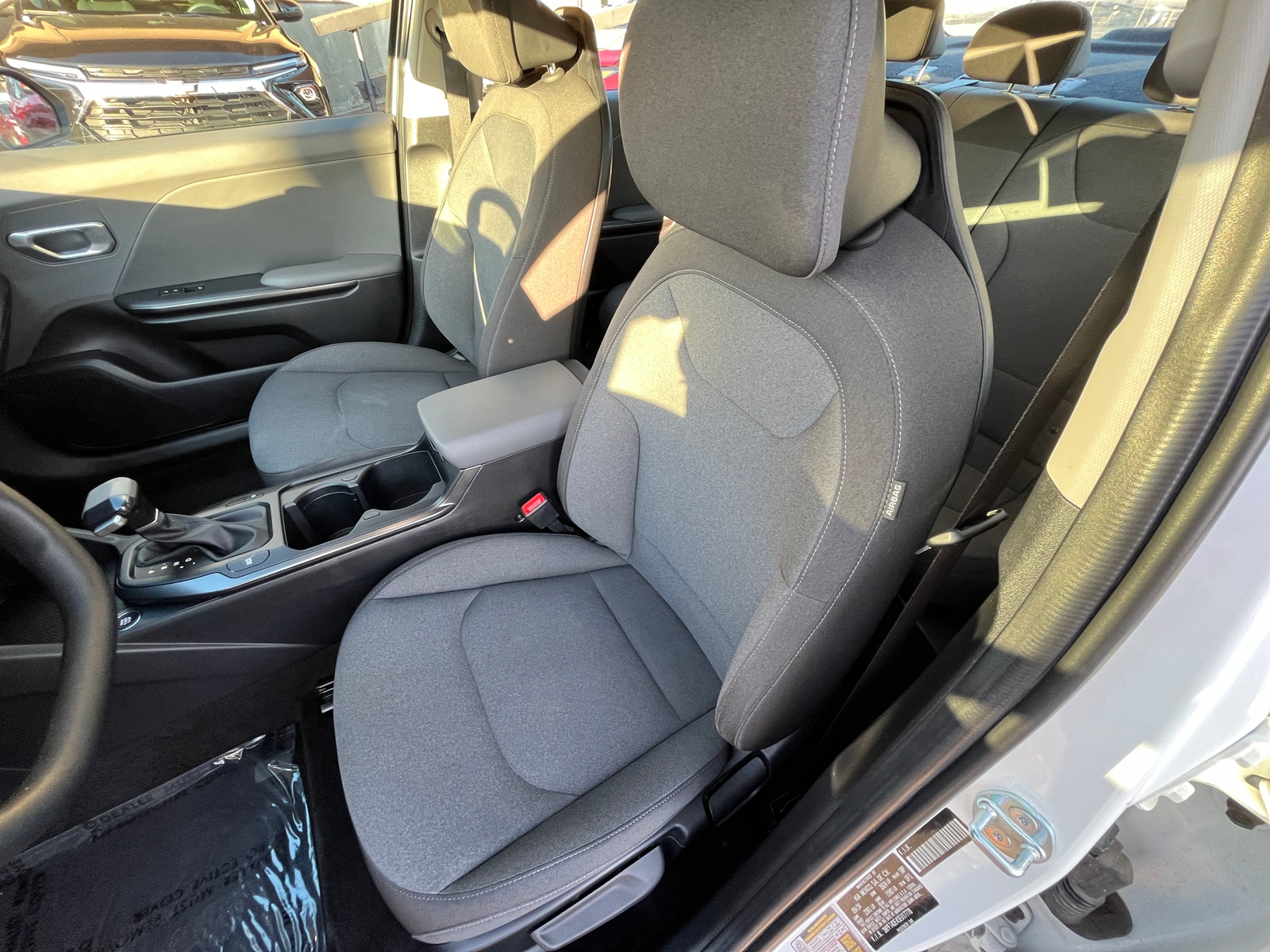 Thumbnail: 2025 Kia K4 - 2