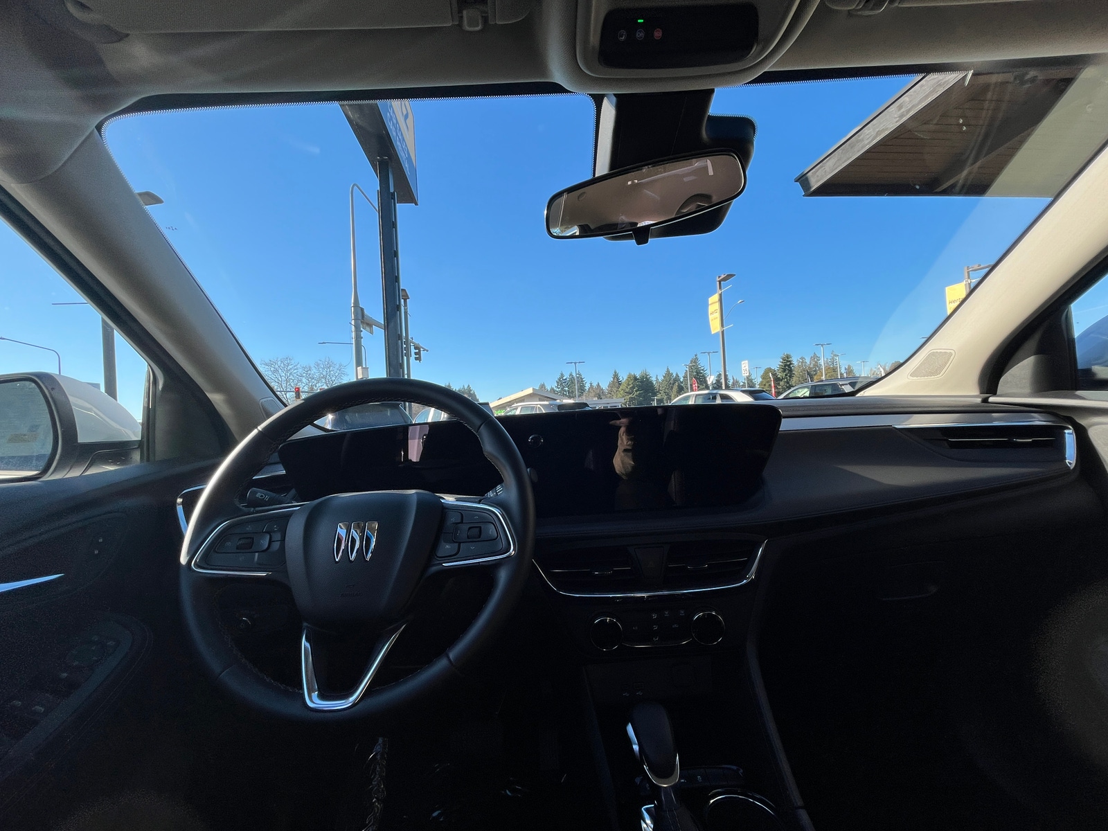 Thumbnail: 2025 Buick Encore GX - 3