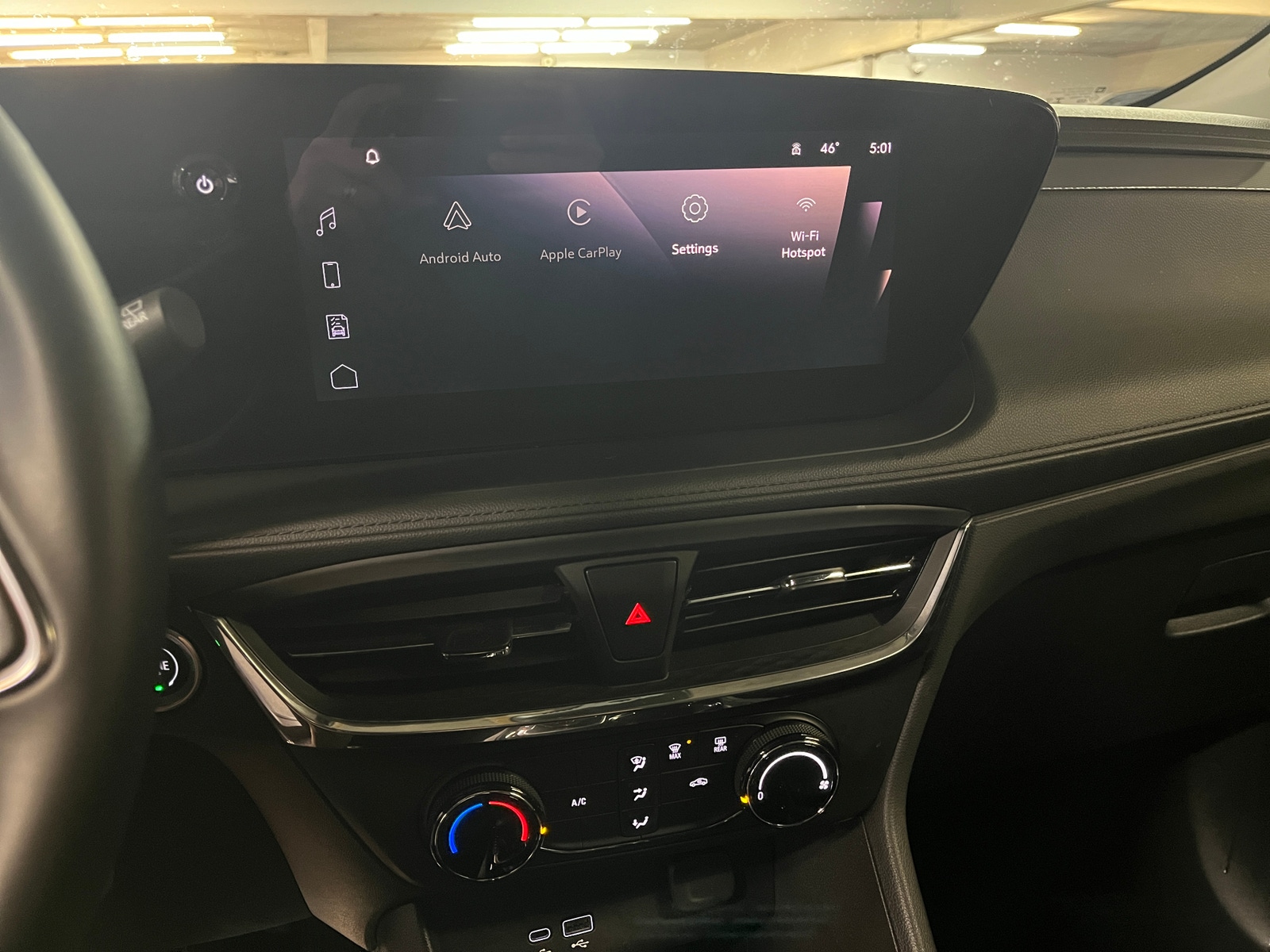 Thumbnail: 2025 Buick Encore GX - 4