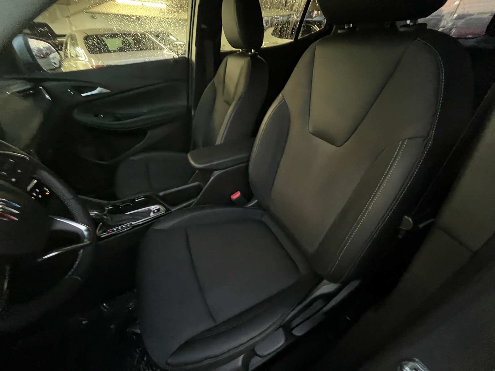 Thumbnail: 2025 Buick Encore GX - 2