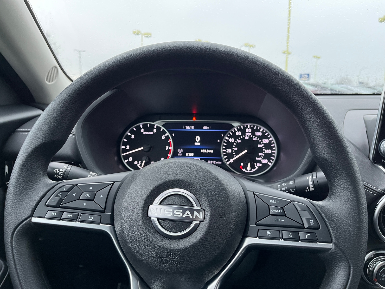 Thumbnail: 2025 Nissan Sentra - 5