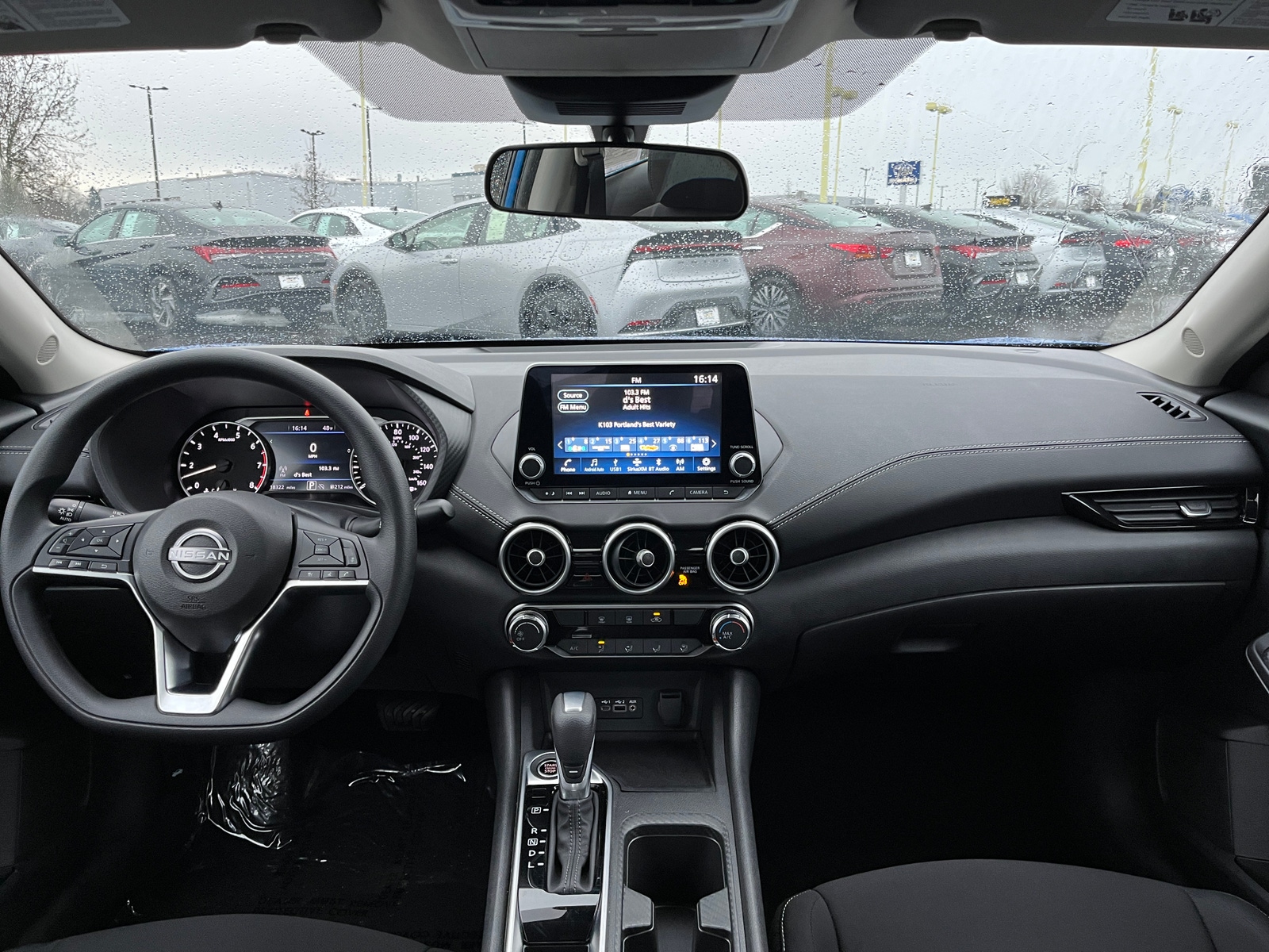 Thumbnail: 2025 Nissan Sentra - 3