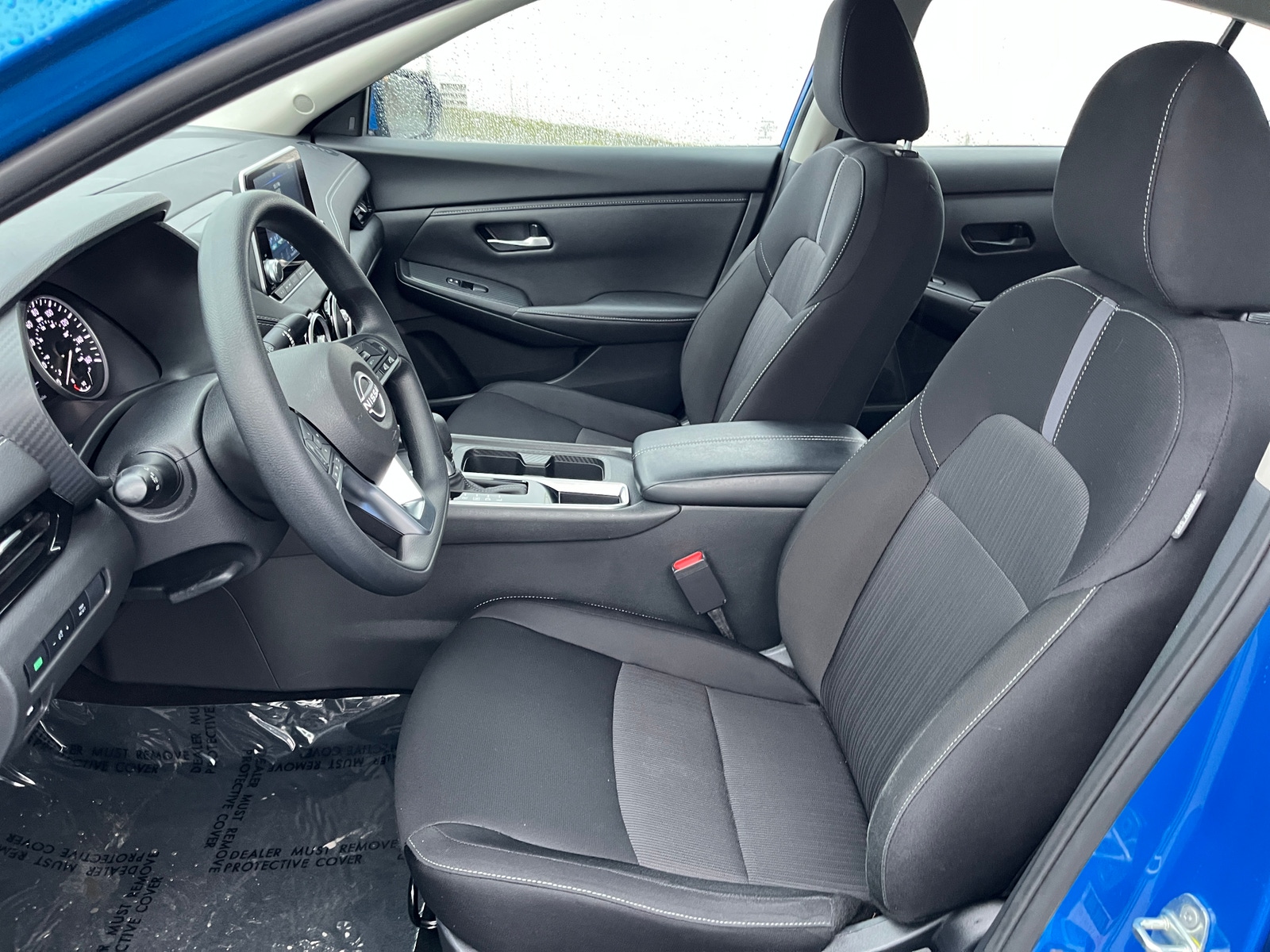 Thumbnail: 2025 Nissan Sentra - 2