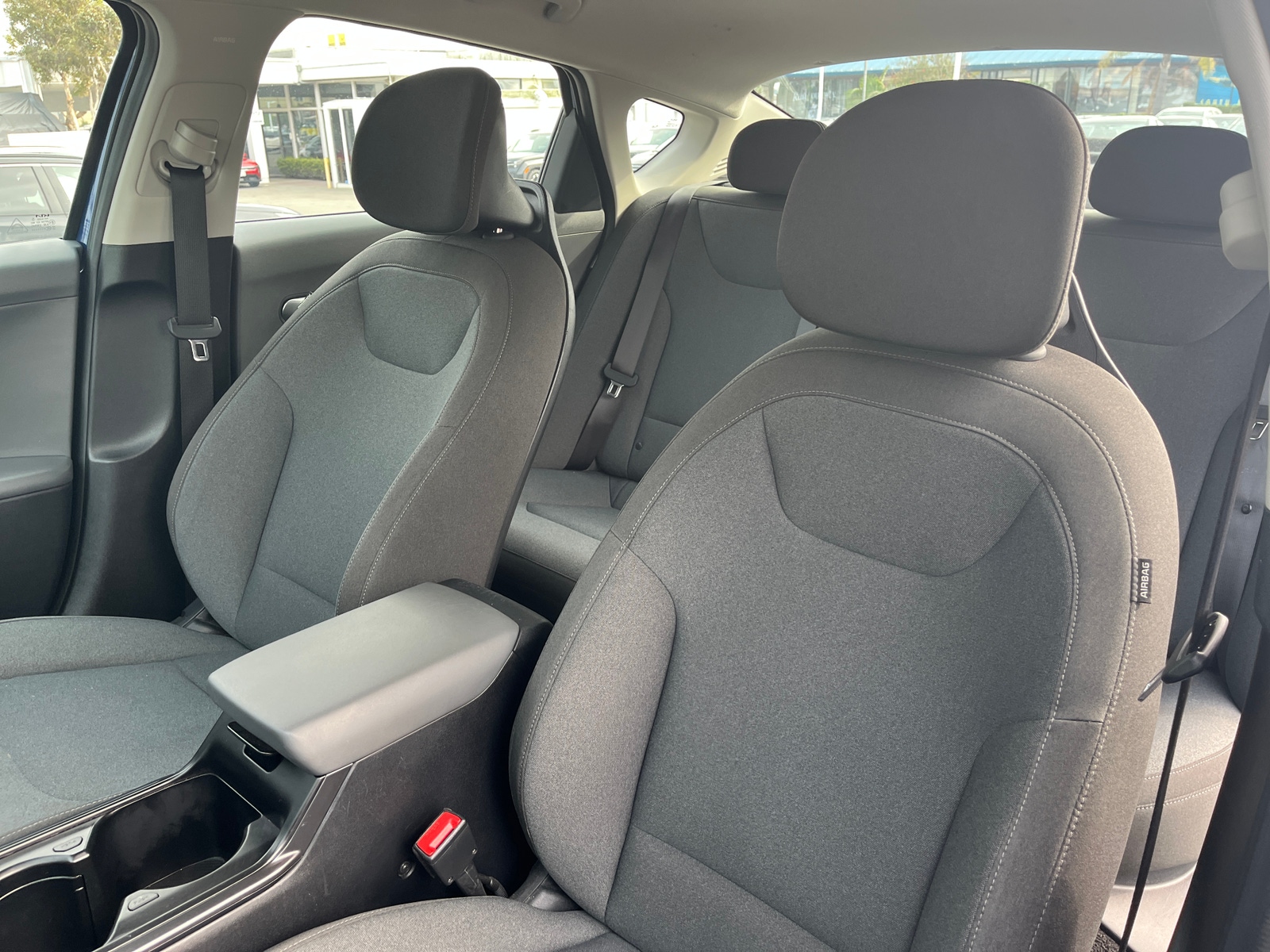 Thumbnail: 2025 Kia K4 - 2