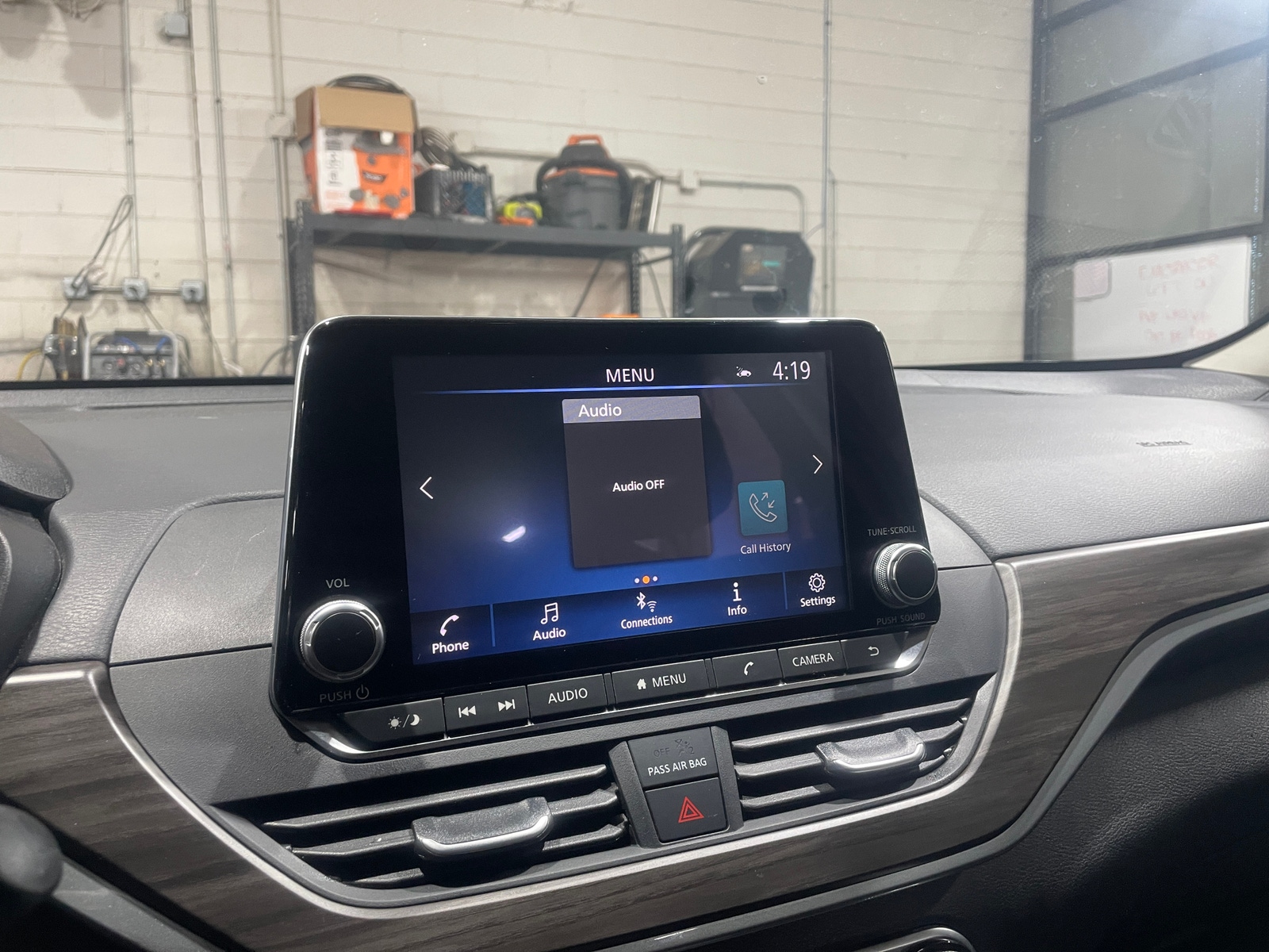 Thumbnail: 2025 Nissan Altima - 4