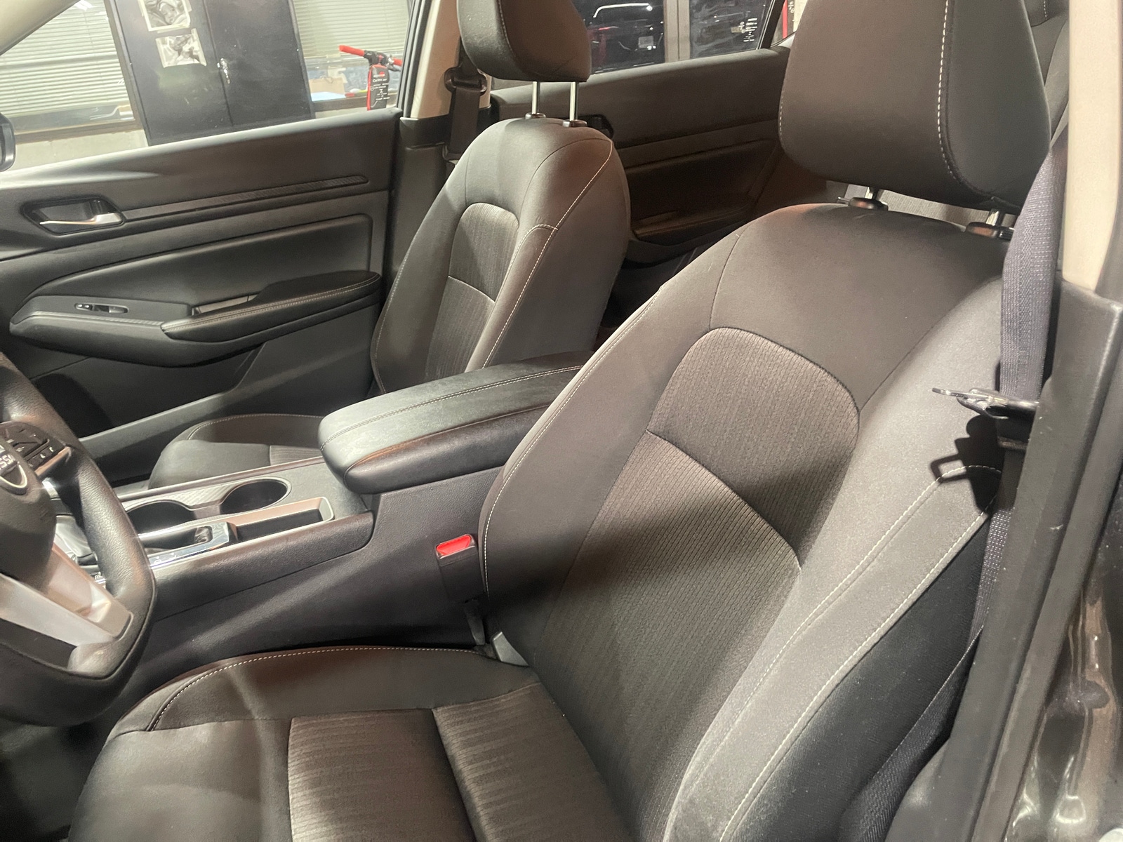 Thumbnail: 2025 Nissan Altima - 2