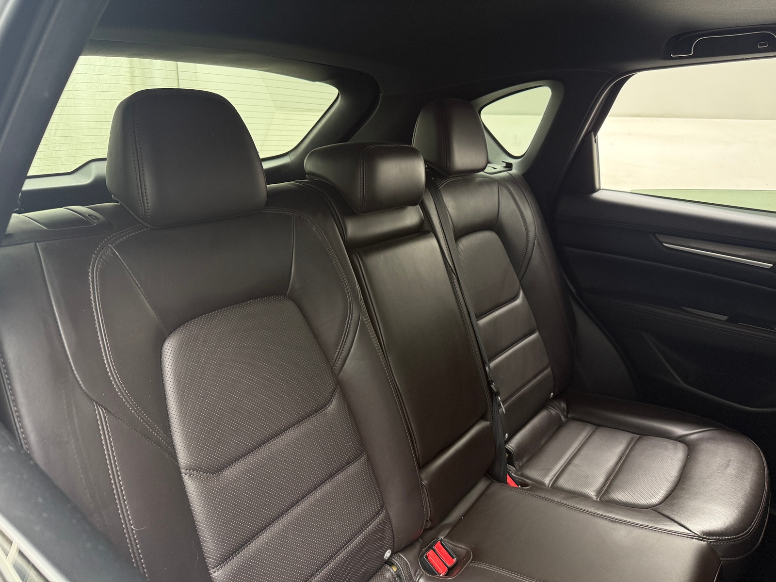 Thumbnail: 2019 Mazda CX-5 - 5