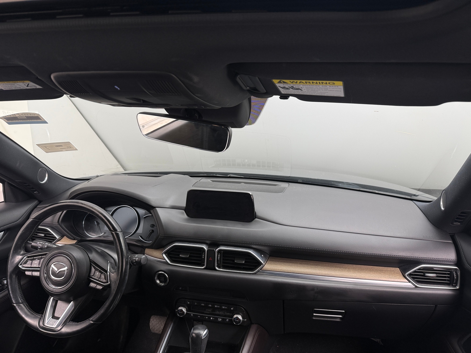 Thumbnail: 2019 Mazda CX-5 - 2