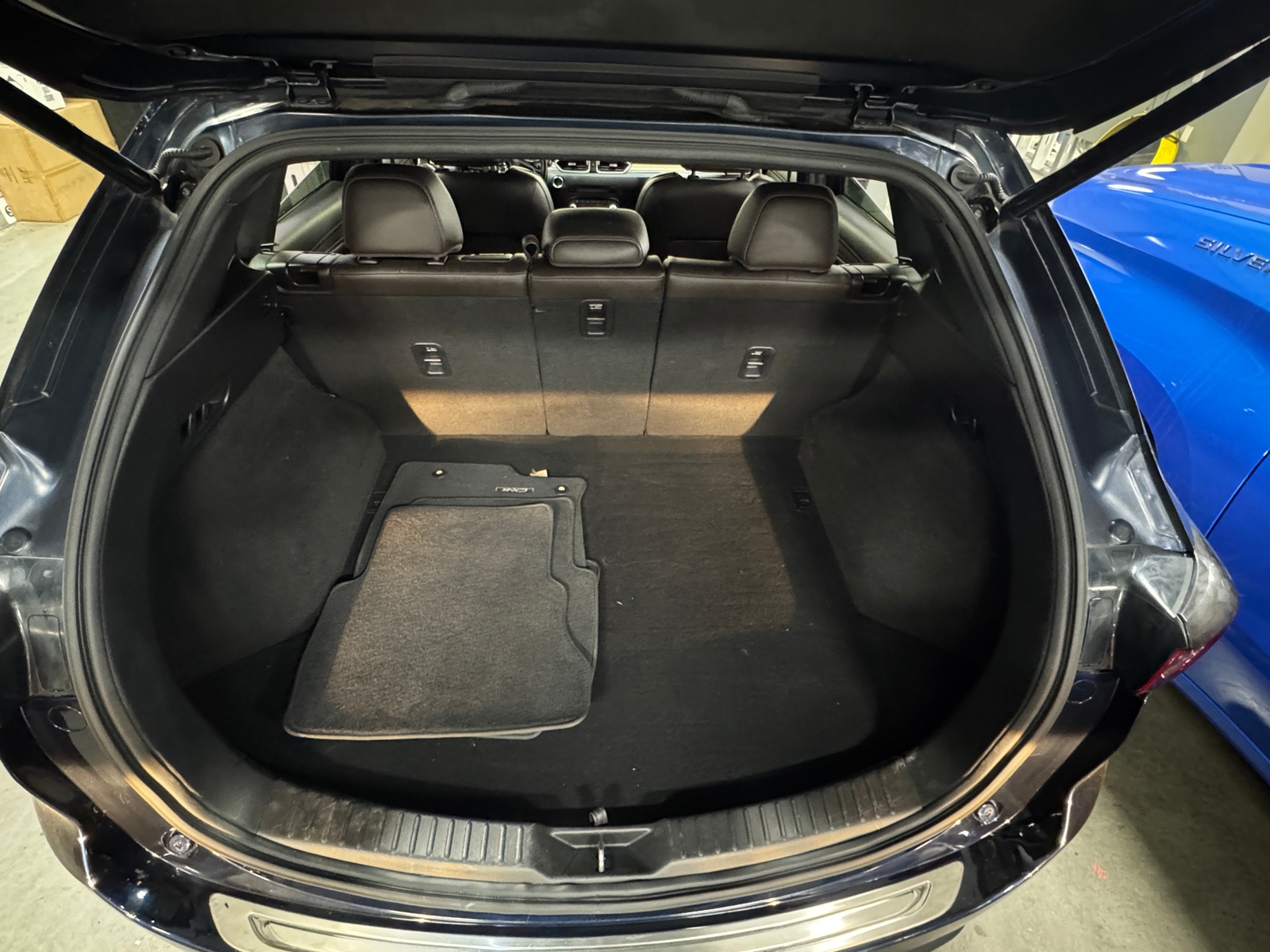 Thumbnail: 2019 Mazda CX-5 - 6