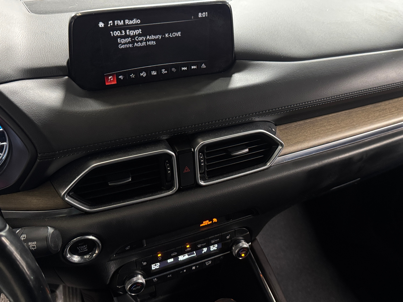 Thumbnail: 2019 Mazda CX-5 - 3