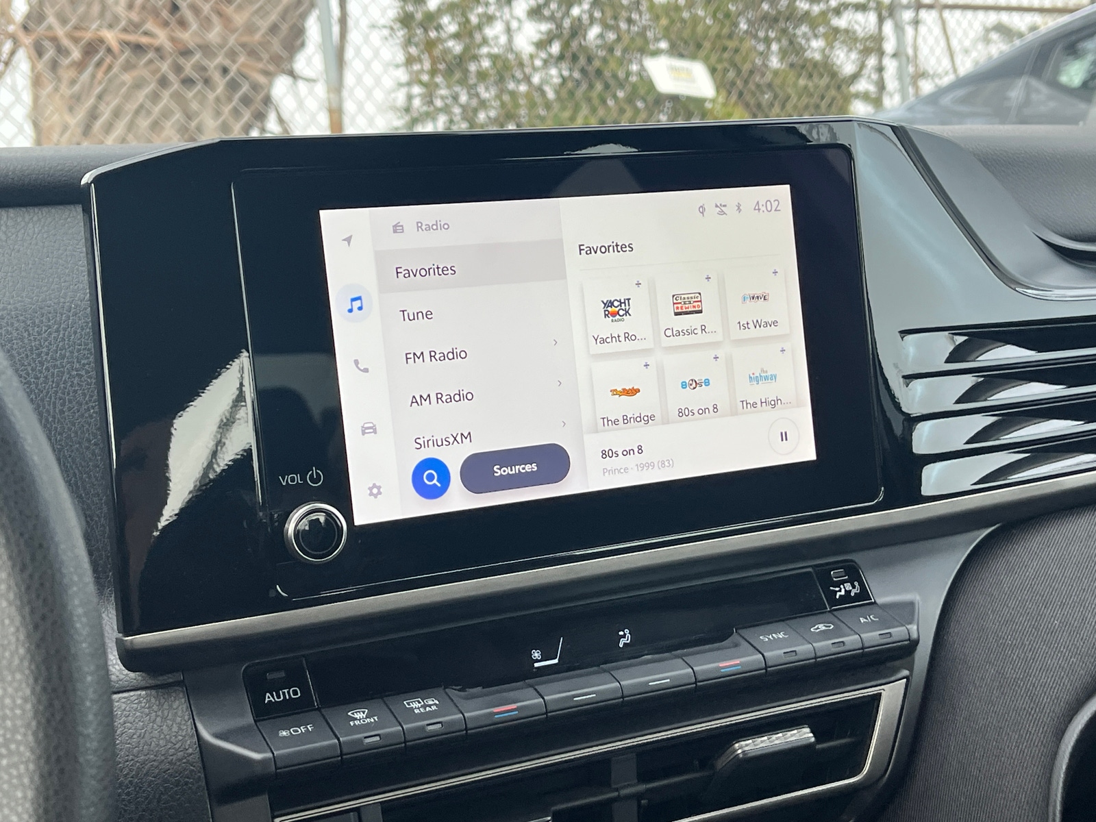 Thumbnail: 2025 Toyota Camry - 4