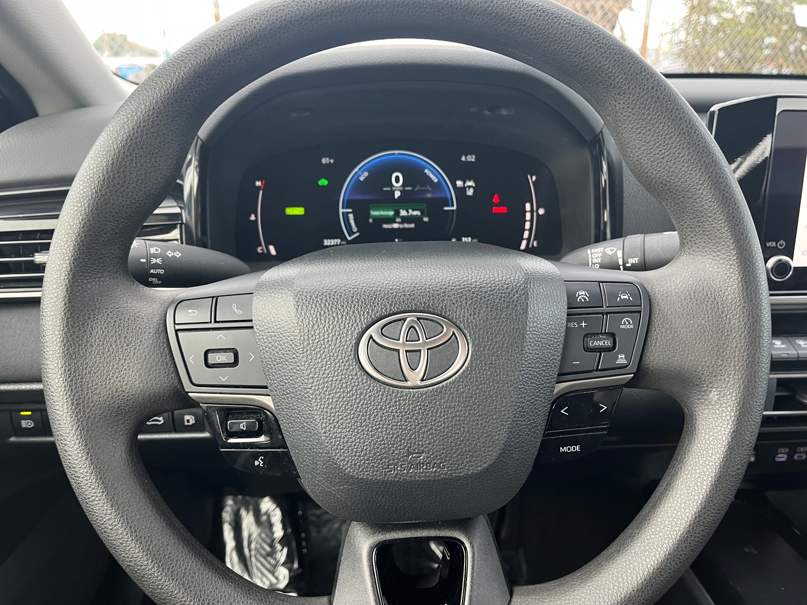 Thumbnail: 2025 Toyota Camry - 5