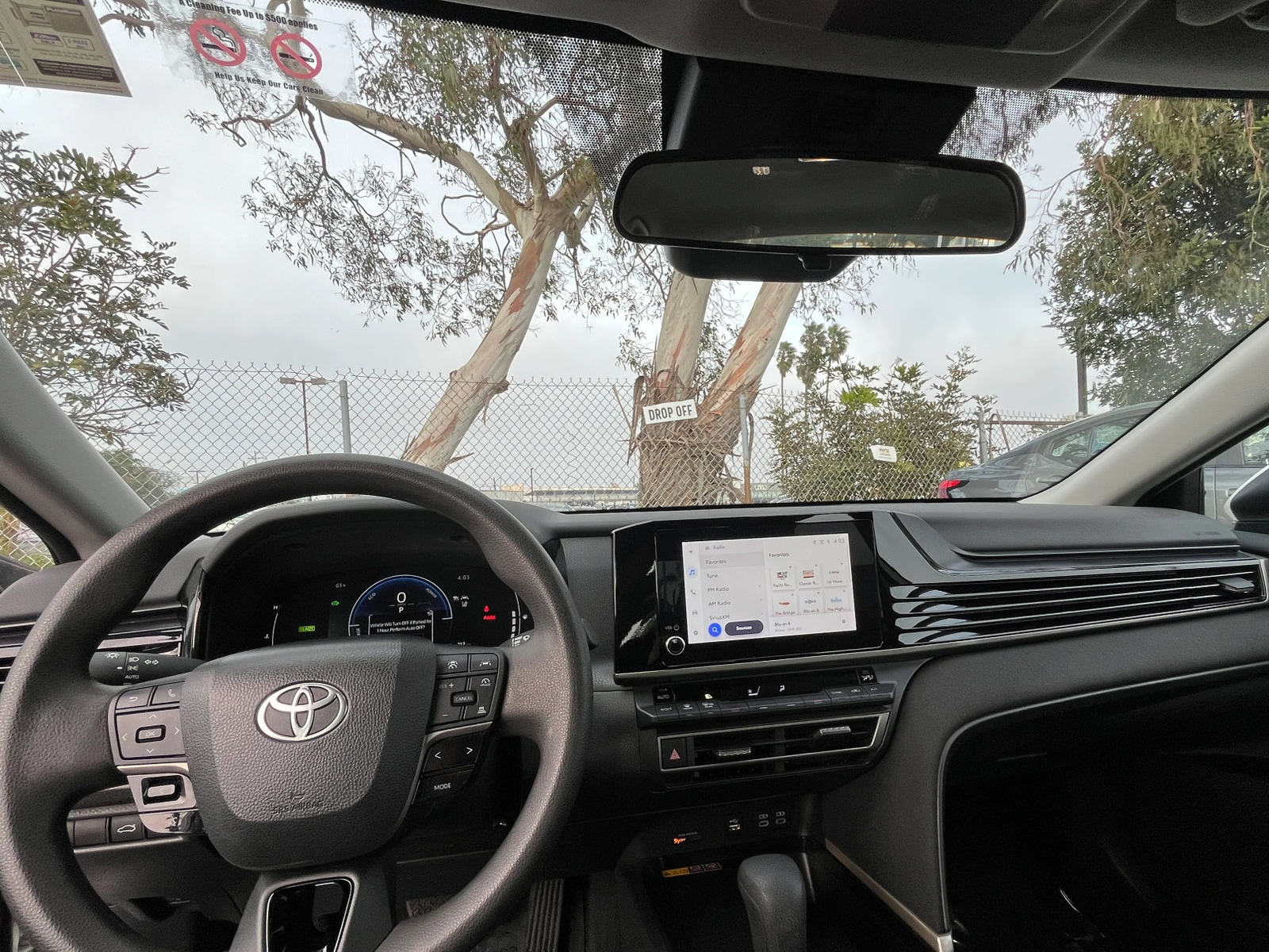 Thumbnail: 2025 Toyota Camry - 3