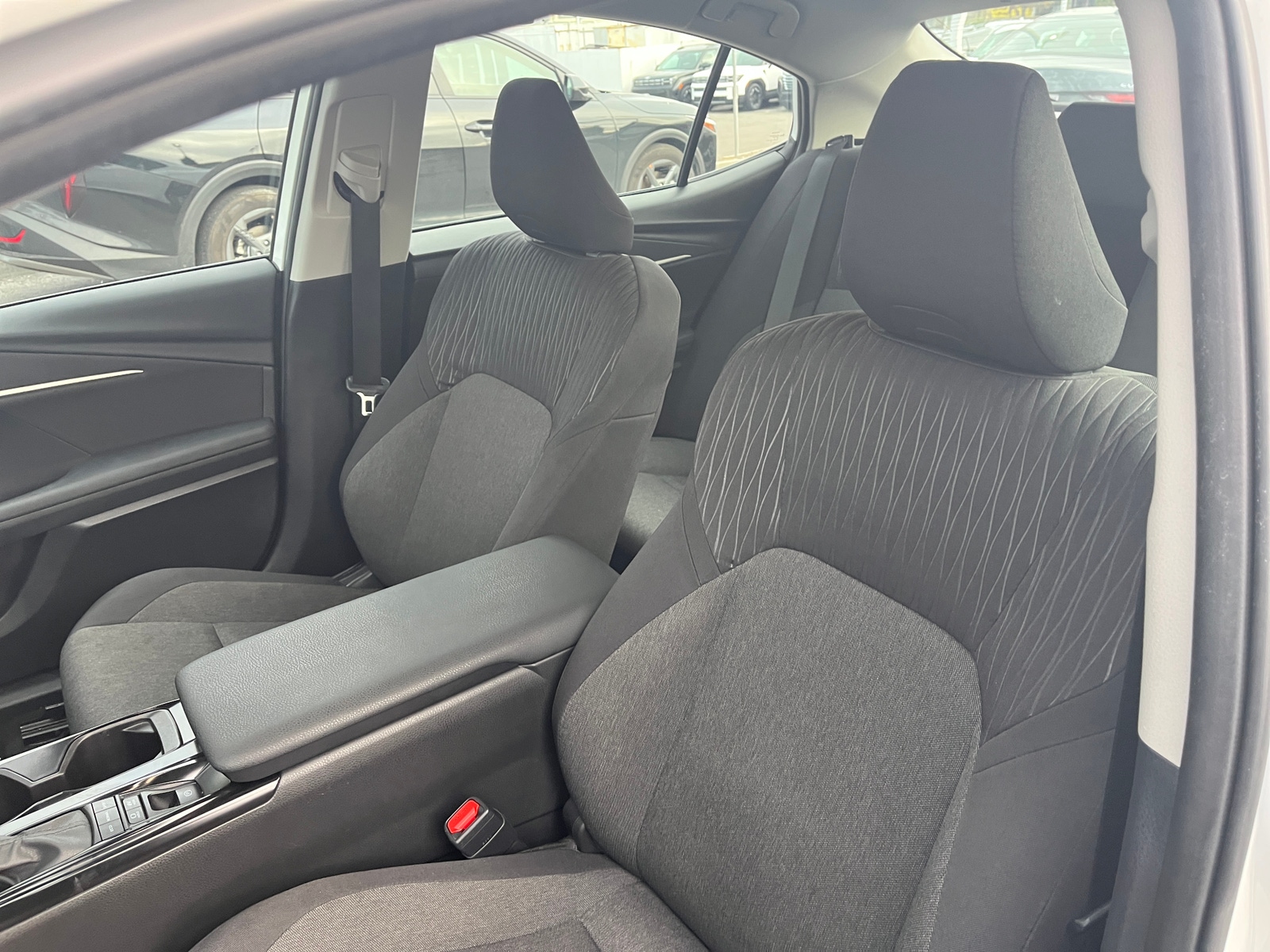 Thumbnail: 2025 Toyota Camry - 2