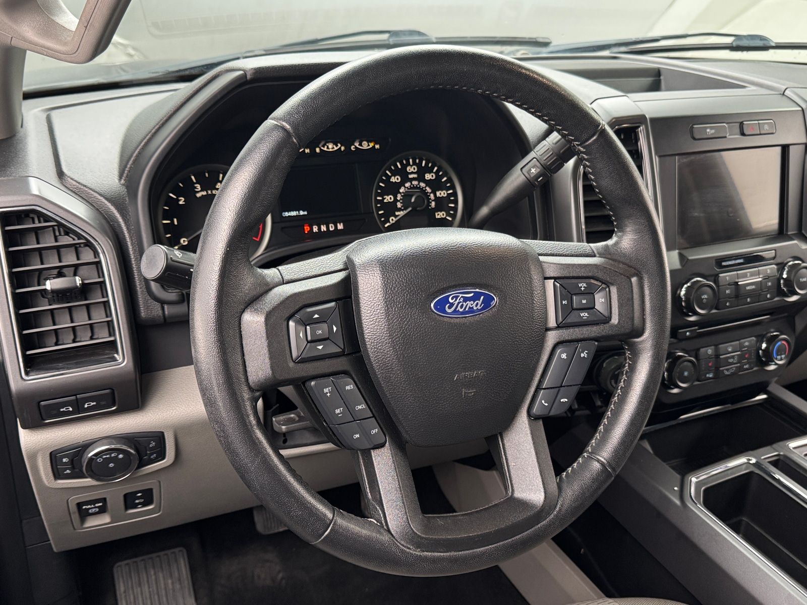 Thumbnail: 2018 Ford Econoline - 5