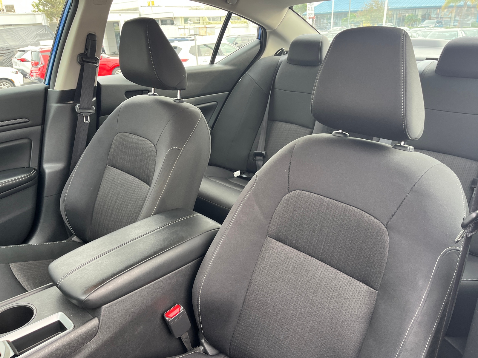 Thumbnail: 2025 Nissan Altima - 2