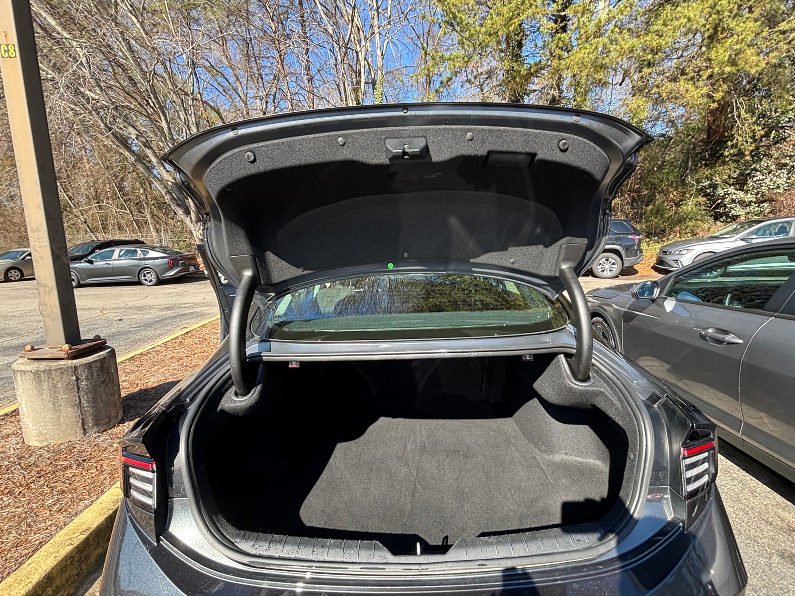 Thumbnail: 2025 Hyundai Sonata - 6